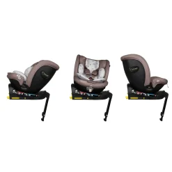 Come and Go 2 i-Size 360 Car Seat Lollop