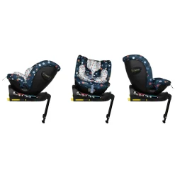 Come and Go 2 i-Size 360 Car Seat Spot On