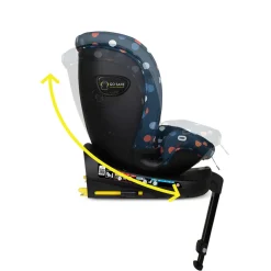 Come and Go 2 i-Size 360 Car Seat Spot On