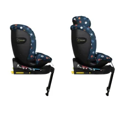 Come and Go 2 i-Size 360 Car Seat Spot On