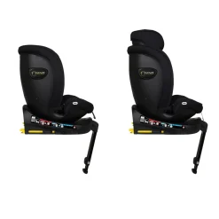 Come and Go 2 i-Size 360 Car Seat Foxed