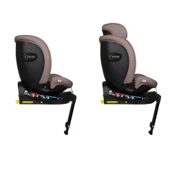 Come and Go 2 i-Size 360 Car Seat Lollop