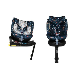 Come and Go 2 i-Size 360 Car Seat Spot On