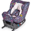 Come and Go Group 0+/1 Car Seat Rosie