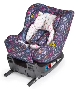 Come and Go Group 0+/1 Car Seat Rosie