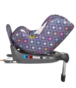 Come and Go Group 0+/1 Car Seat Rosie