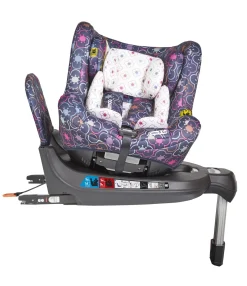 Come and Go Group 0+/1 Car Seat Rosie