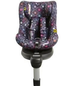 Come and Go Group 0+/1 Car Seat Rosie