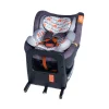 Come and Go i-rotate i-size Car seat Traffic Jam (5PP)
