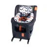 Come and Go i-rotate i-size Car seat Mister Fox