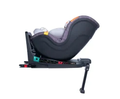 Come and Go i-rotate i-size Car seat Traffic Jam (5PP)