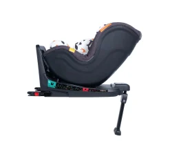 Come and Go i-rotate i-size Car seat Mister Fox