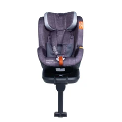 Come and Go i-rotate i-size Car seat Traffic Jam (5PP)