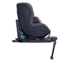Come and Go i-rotate i-size Car seat Mister Fox