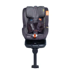 Come and Go i-rotate i-size Car seat Mister Fox