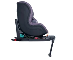 Come and Go i-rotate i-size Car seat Traffic Jam (5PP)