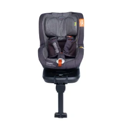 Come and Go i-rotate i-size Car seat Mister Fox