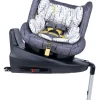 Come and Go Rotate Car Seat Fika Forest