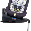 Come and Go Rotate Group 0+1 Car Seat Cloud 9
