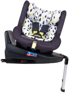 Come and Go Rotate Group 0+1 Car Seat Cloud 9
