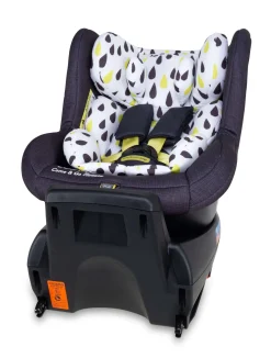Come and Go Rotate Group 0+1 Car Seat Cloud 9
