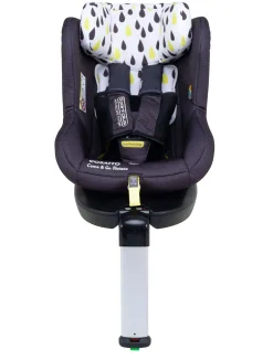 Come and Go Rotate Group 0+1 Car Seat Cloud 9