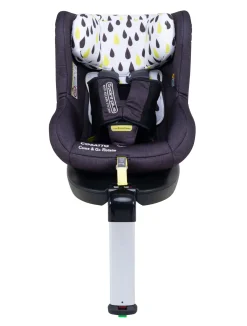 Come and Go Rotate Group 0+1 Car Seat Cloud 9