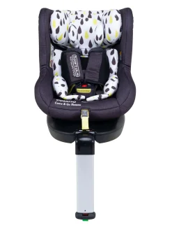 Come and Go Rotate Group 0+1 Car Seat Cloud 9
