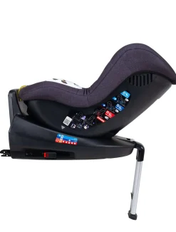 Come and Go Rotate Group 0+1 Car Seat Cloud 9