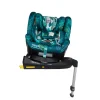 Cosatto All in All 360 Rotate i-Size Car Seat Midnight Jungle