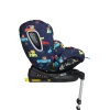 Cosatto All in All 360 Rotate i-Size Motor Kidz