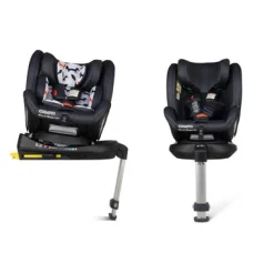 Cosatto All in All 360 Rotate i-Size Car Seat - Mister Fox