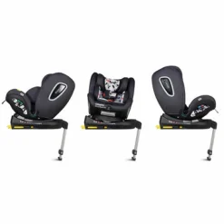 Cosatto All in All 360 Rotate i-Size Car Seat - Mister Fox