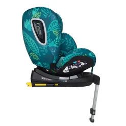 Cosatto All in All 360 Rotate i-Size Car Seat Midnight Jungle