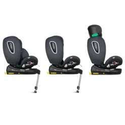 Cosatto All in All 360 Rotate i-Size Car Seat - Mister Fox