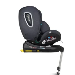 Cosatto All in All 360 Rotate i-Size Car Seat - Mister Fox
