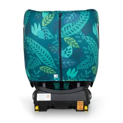 Cosatto All in All 360 Rotate i-Size Car Seat Midnight Jungle