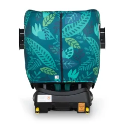 Cosatto All in All 360 Rotate i-Size Car Seat Midnight Jungle