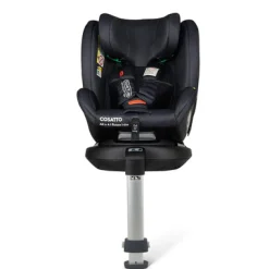 Cosatto All in All 360 Rotate i-Size Car Seat - Mister Fox
