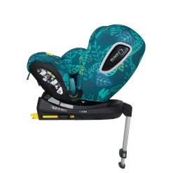 Cosatto All in All 360 Rotate i-Size Car Seat Midnight Jungle