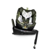 Cosatto All in All Ultra 360 Rotate i-Size Bureau