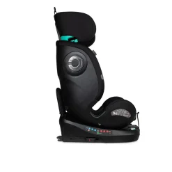 Cosatto All in All Ultra 360 Rotate i-Size Silhouette