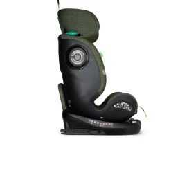 Cosatto All in All Ultra 360 Rotate i-Size Bureau
