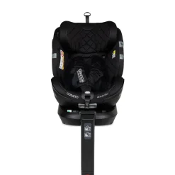 Cosatto All in All Ultra 360 Rotate i-Size Silhouette