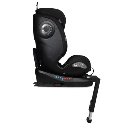 Cosatto All in All Ultra 360 Rotate i-Size Silhouette