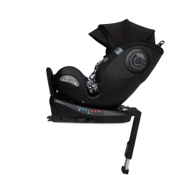 Cosatto All in All Ultra 360 Rotate i-Size Silhouette
