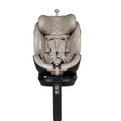 Cosatto All in All Ultra 360 Rotate i-Size Whisper