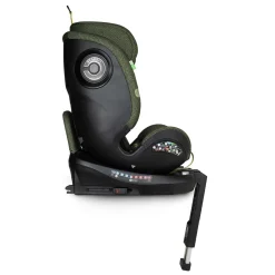 Cosatto All in All Ultra 360 Rotate i-Size Bureau