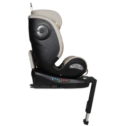 Cosatto All in All Ultra 360 Rotate i-Size Whisper