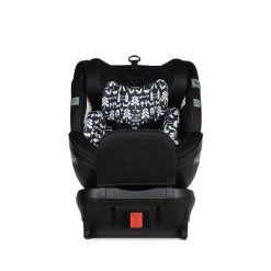 Cosatto All in All Ultra 360 Rotate i-Size Silhouette